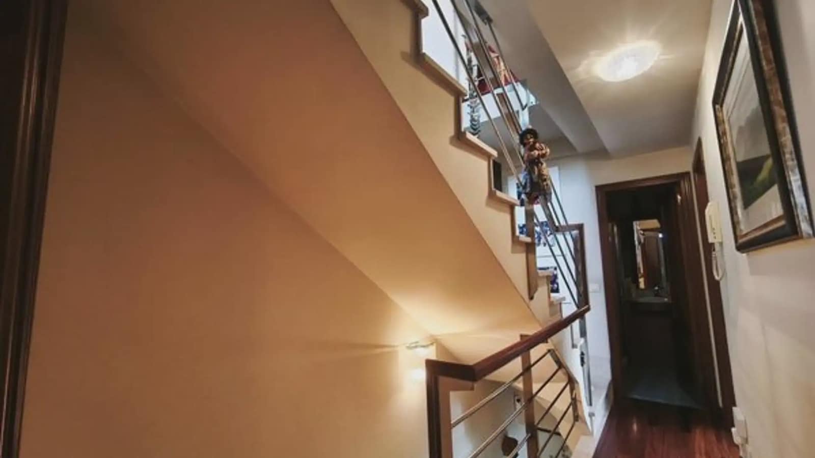 Piso de 3 habitaciones en Vigo en venta con garaje - 360.000 € (Ref: 9745835)