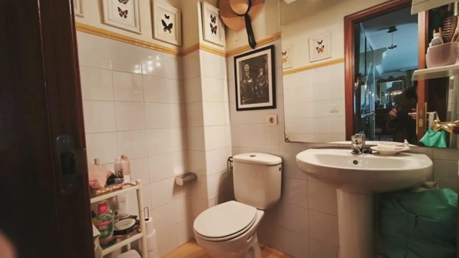 Piso de 3 habitaciones en Vigo en venta con garaje - 360.000 € (Ref: 9745835)