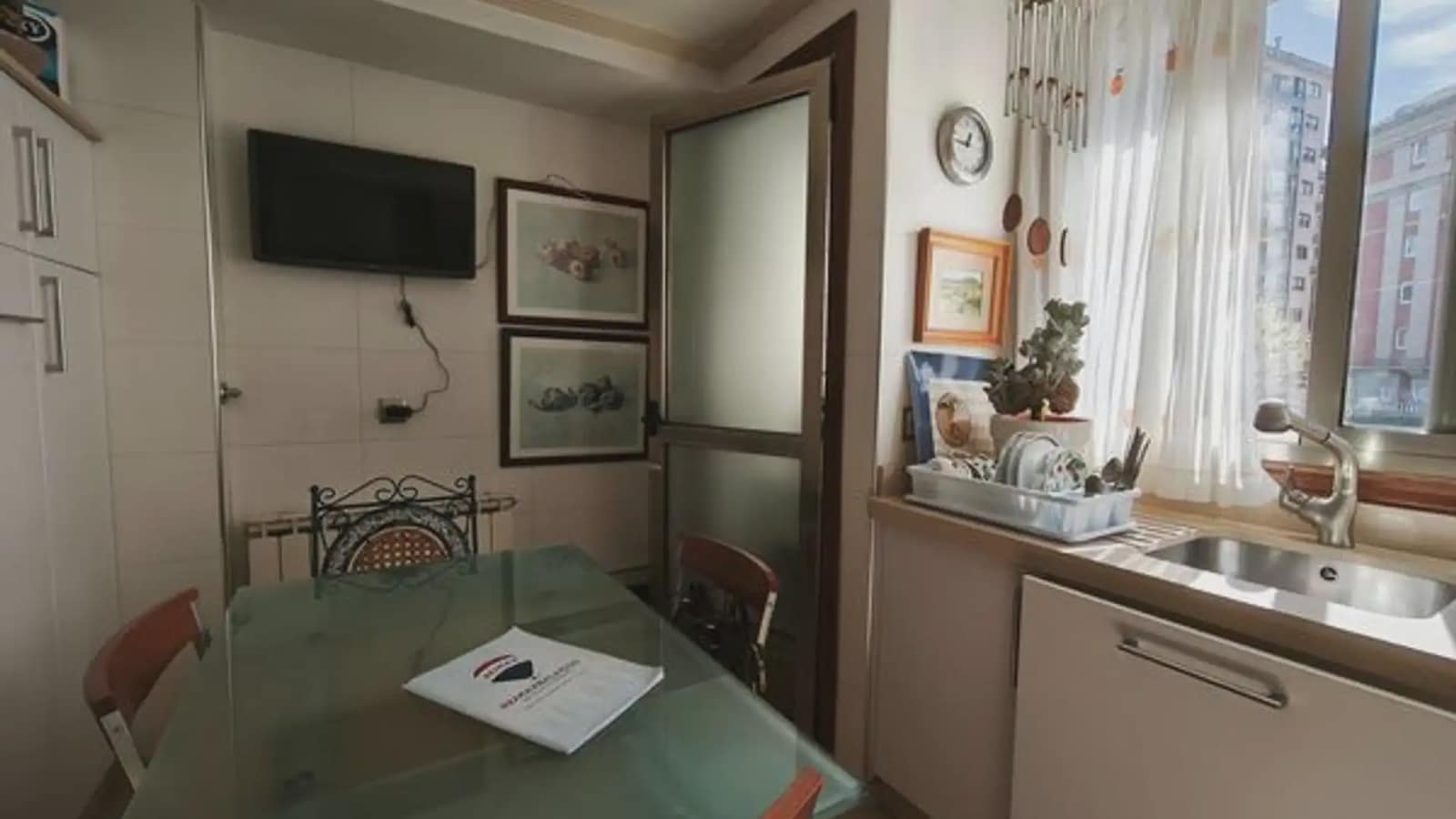 Piso de 3 habitaciones en Vigo en venta con garaje - 360.000 € (Ref: 9745835)