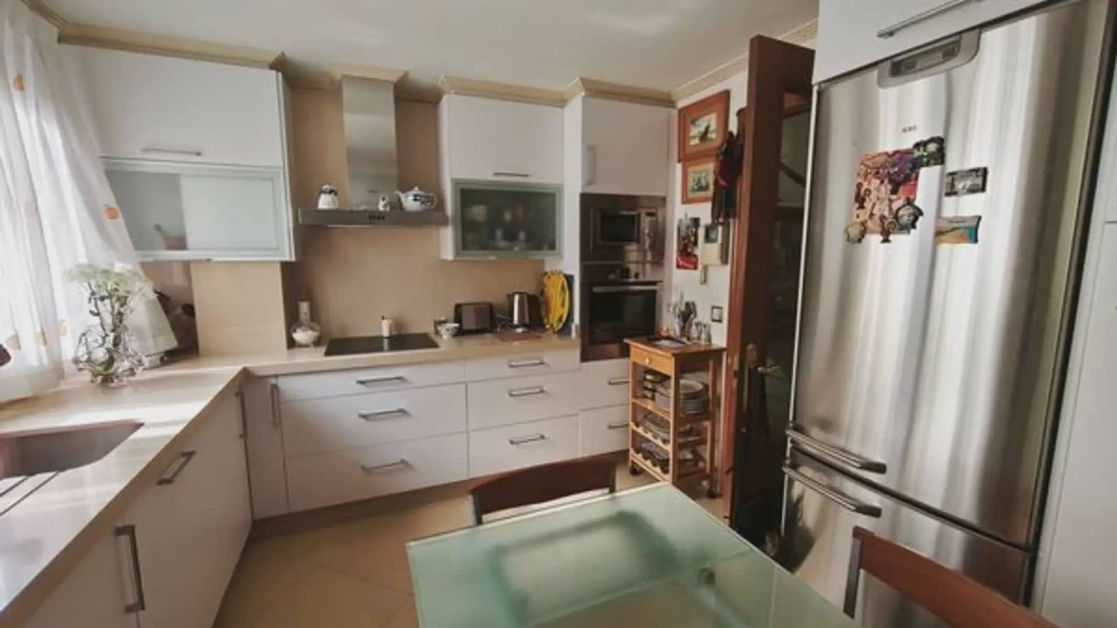Piso de 3 habitaciones en Vigo en venta con garaje - 360.000 € (Ref: 9745835)