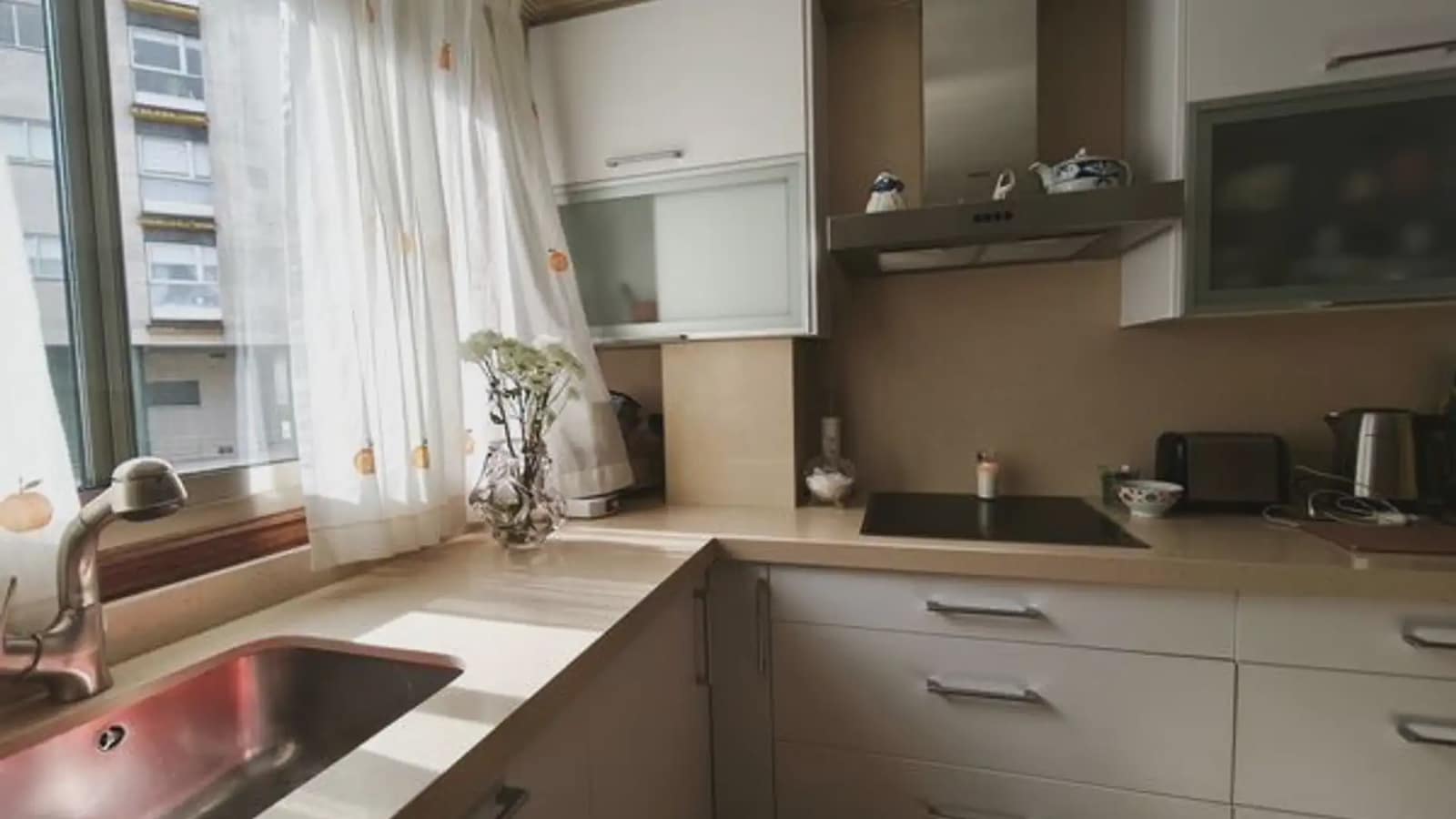 Piso de 3 habitaciones en Vigo en venta con garaje - 360.000 € (Ref: 9745835)