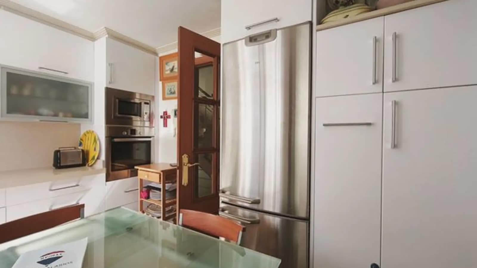 Piso de 3 habitaciones en Vigo en venta con garaje - 360.000 € (Ref: 9745835)