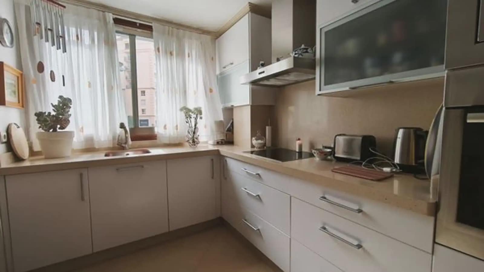 Piso de 3 habitaciones en Vigo en venta con garaje - 360.000 € (Ref: 9745835)