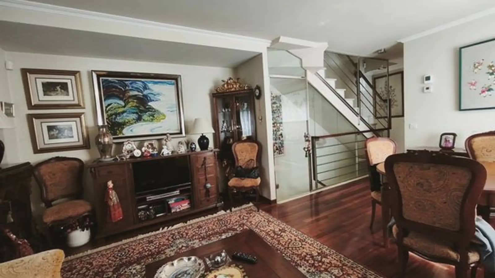 Piso de 3 habitaciones en Vigo en venta con garaje - 360.000 € (Ref: 9745835)