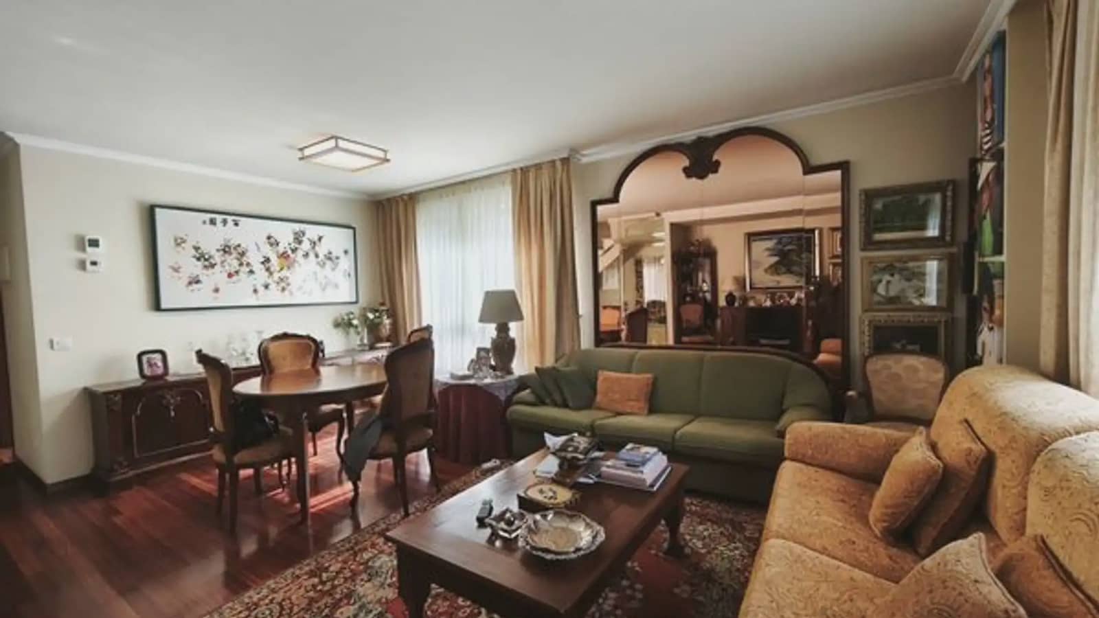 Piso de 3 habitaciones en Vigo en venta con garaje - 360.000 € (Ref: 9745835)