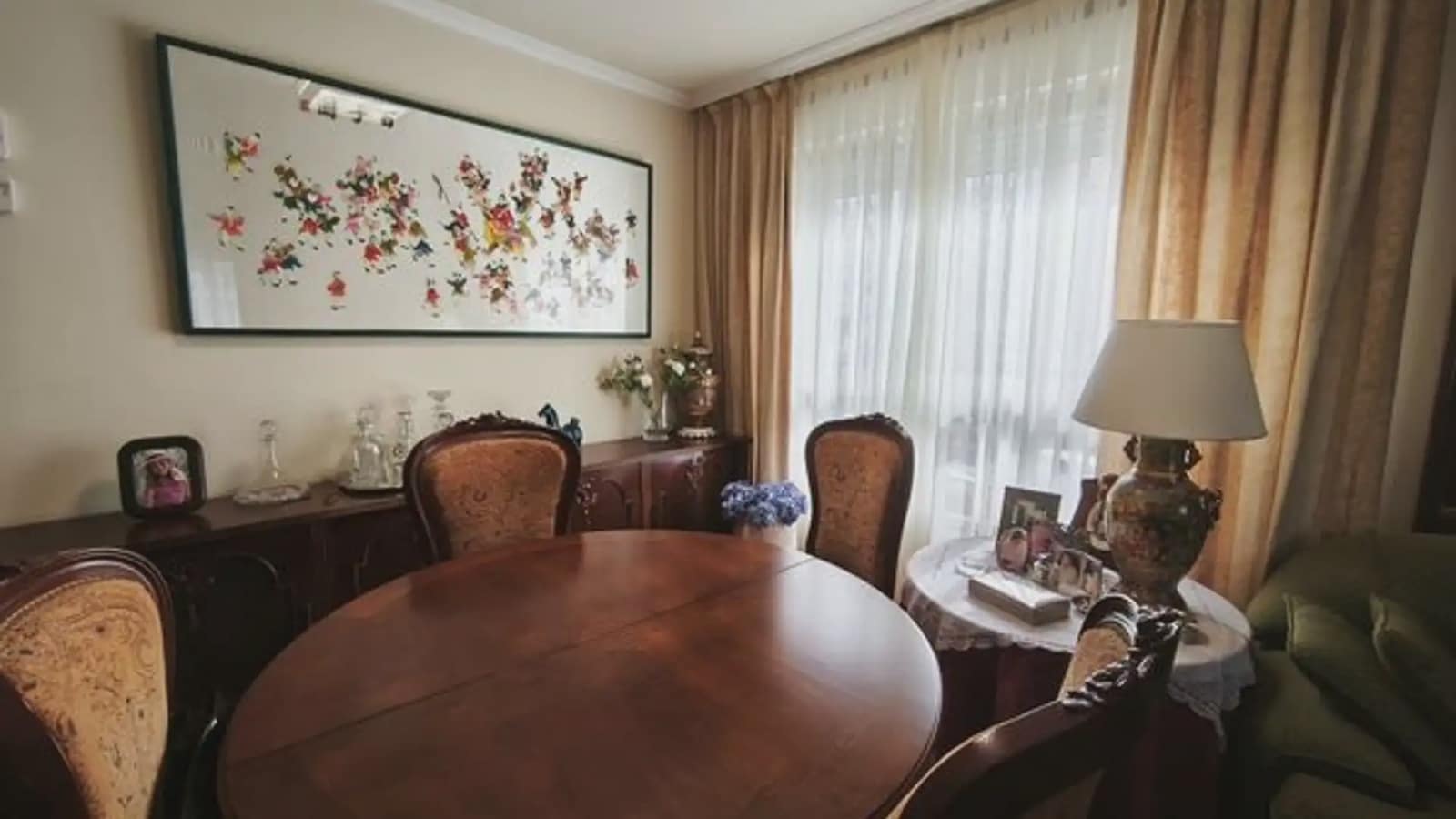 Piso de 3 habitaciones en Vigo en venta con garaje - 360.000 € (Ref: 9745835)