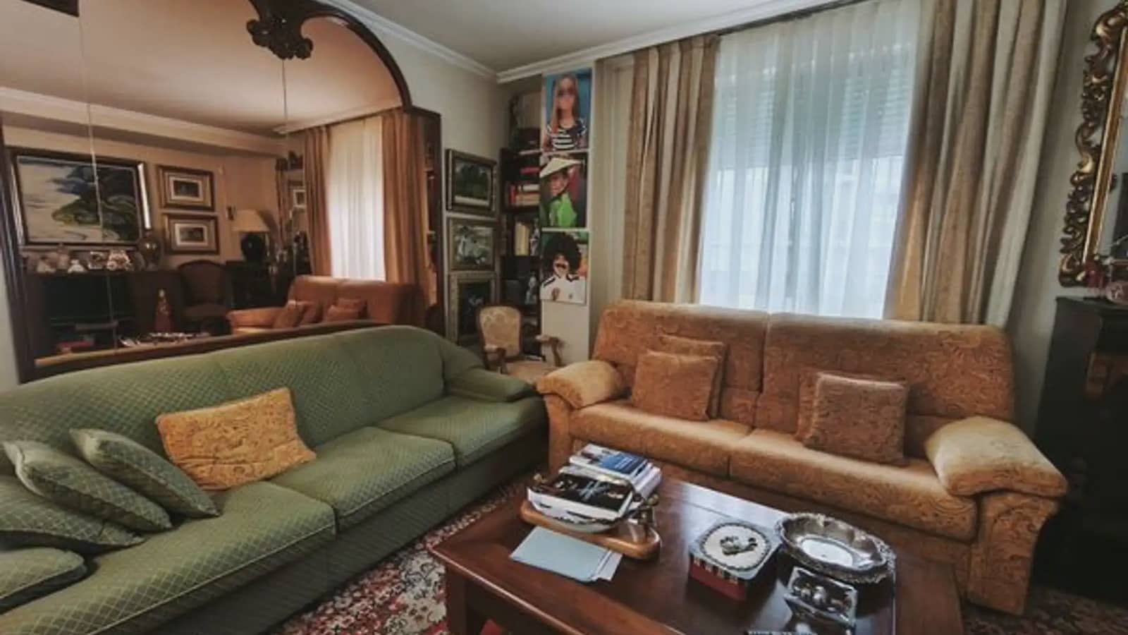 Piso de 3 habitaciones en Vigo en venta con garaje - 360.000 € (Ref: 9745835)