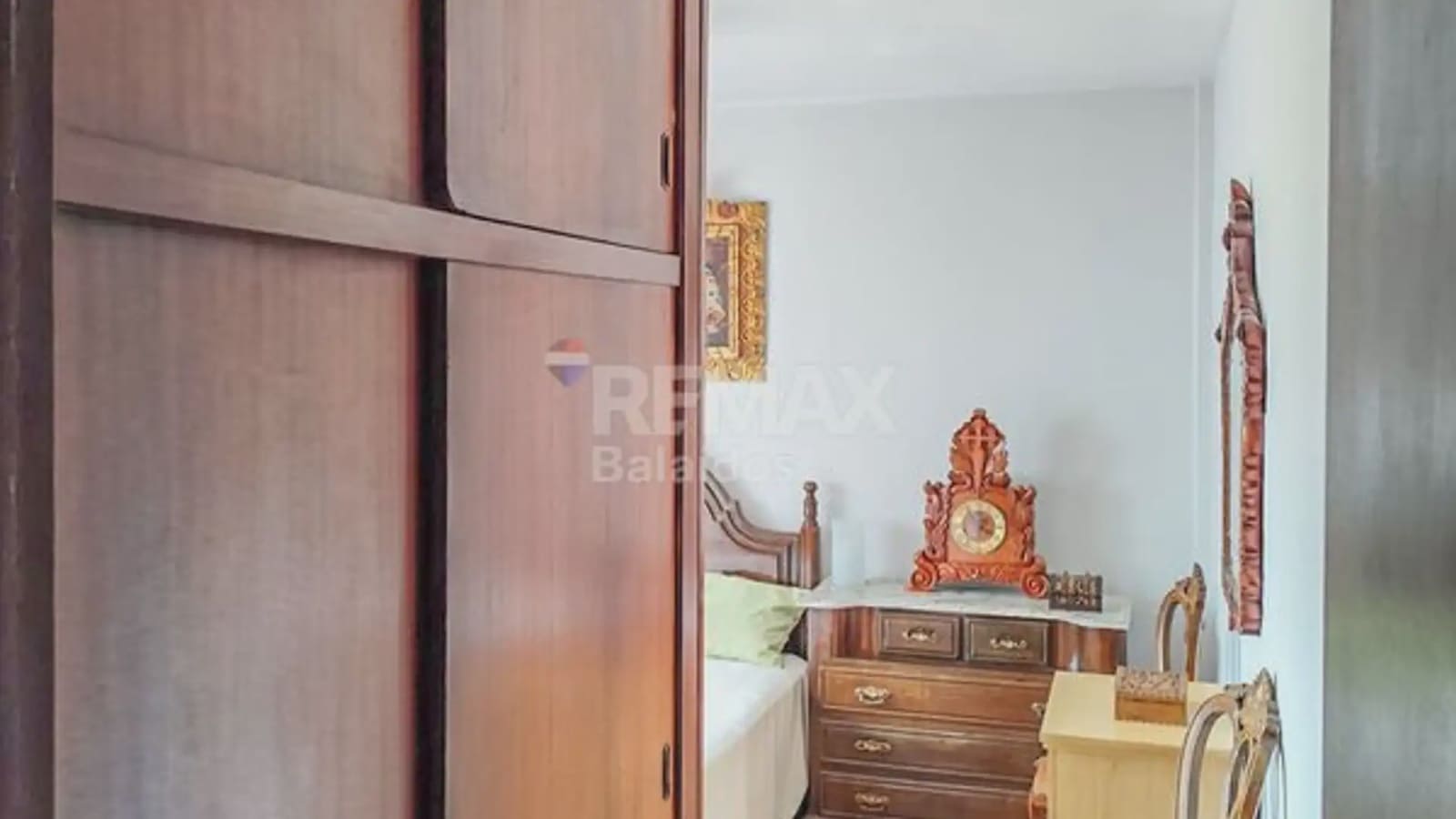 4 soverom Leilighet til salgs i Vigo med garasje - € 390 000 (Ref: 9745836)