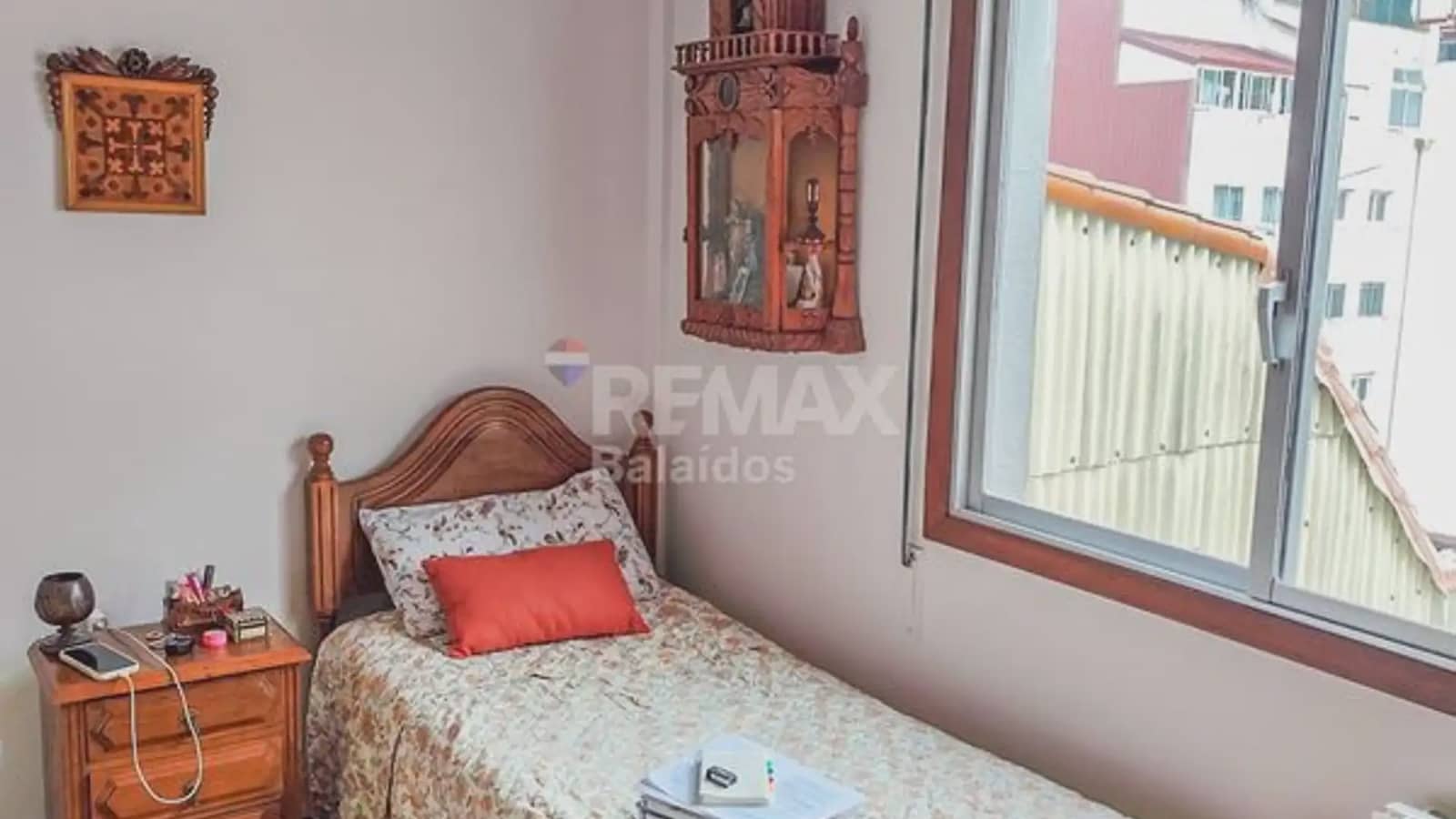 4 soverom Leilighet til salgs i Vigo med garasje - € 390 000 (Ref: 9745836)