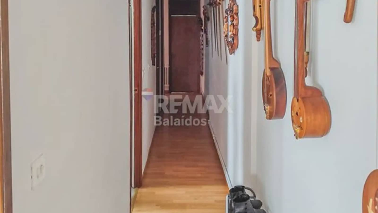 4 soverom Leilighet til salgs i Vigo med garasje - € 390 000 (Ref: 9745836)