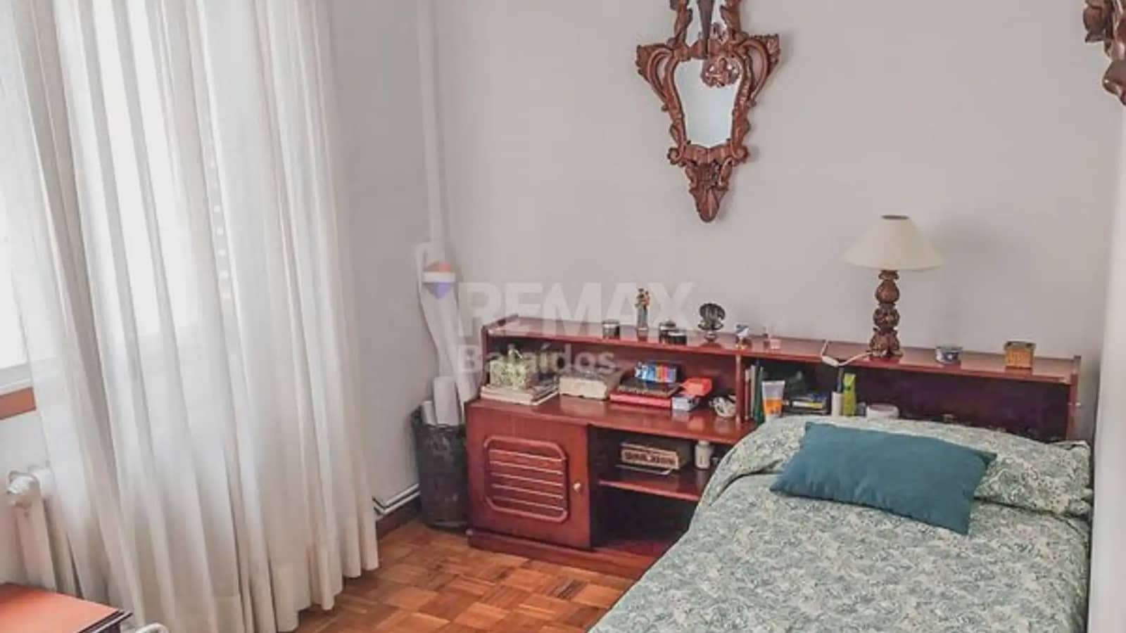 4 soverom Leilighet til salgs i Vigo med garasje - € 390 000 (Ref: 9745836)