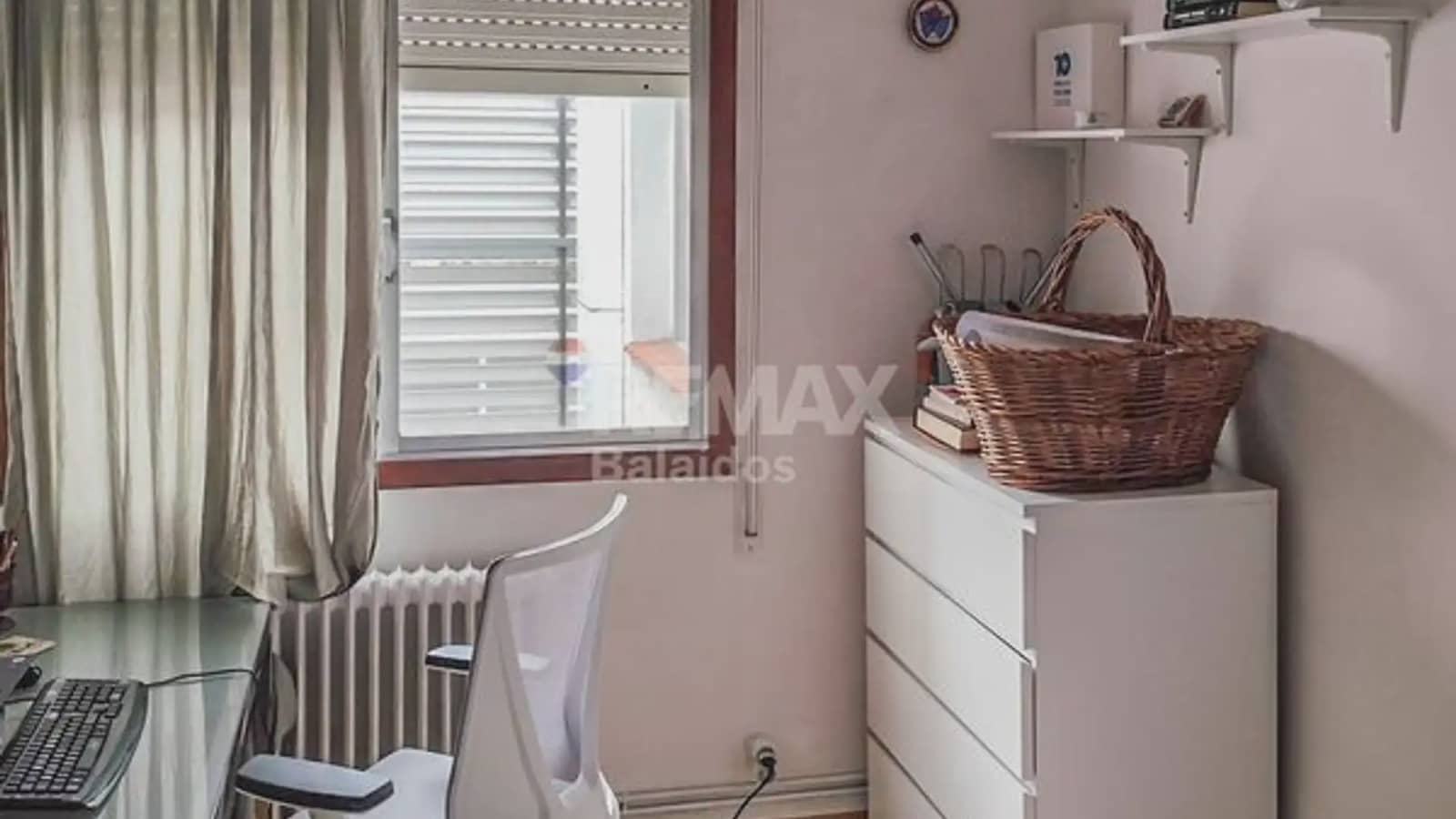 4 soverom Leilighet til salgs i Vigo med garasje - € 390 000 (Ref: 9745836)