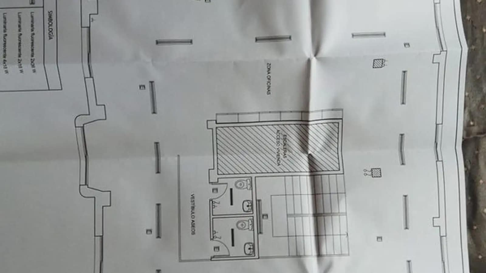 Commercial for sale in Vigo - € 900,000 (Ref: 9745838)