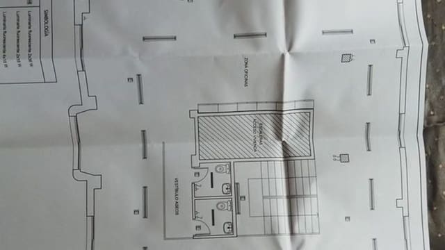 Kaupallinen myytävänä paikassa Vigo - 900 000 € (Ref: 9745838)