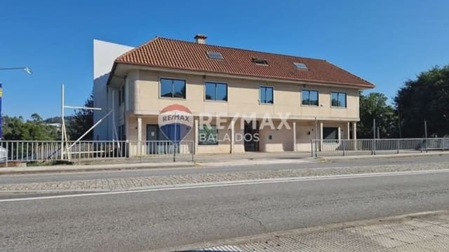 Kaupallinen myytävänä paikassa Vigo - 900 000 € (Ref: 9745838)