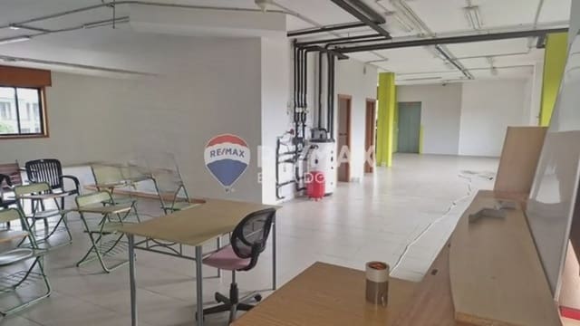 Kaupallinen myytävänä paikassa Vigo - 900 000 € (Ref: 9745838)