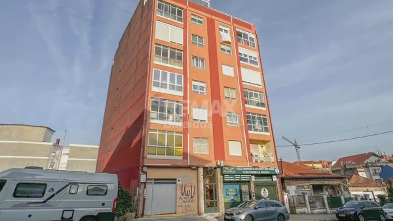 4 soverom Leilighet til salgs i Vigo - € 289 000 (Ref: 9745839)