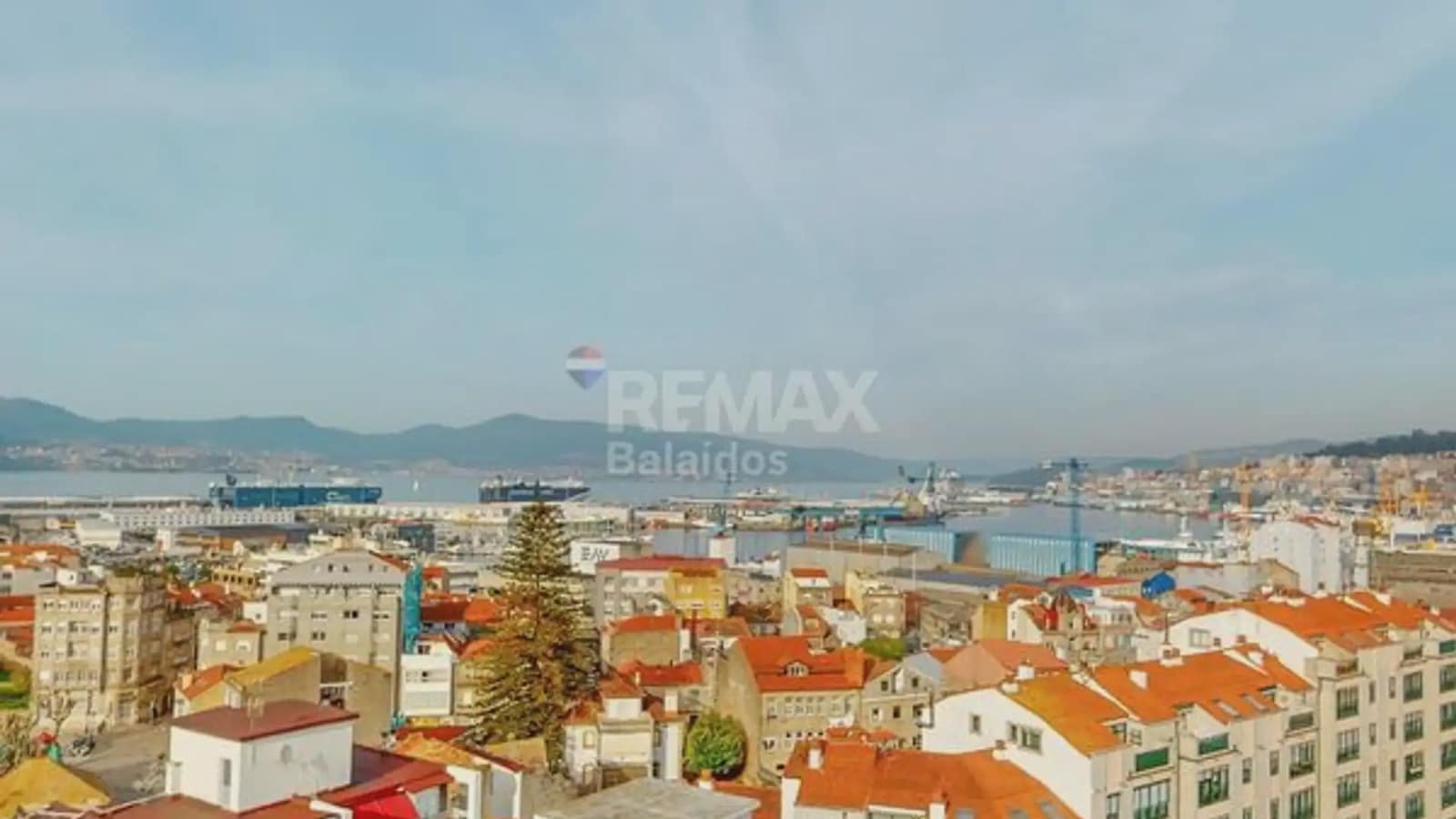 4 soverom Leilighet til salgs i Vigo - € 289 000 (Ref: 9745839)