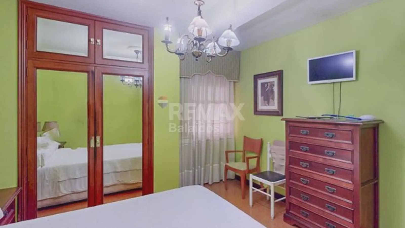 4 soverom Leilighet til salgs i Vigo - € 289 000 (Ref: 9745839)