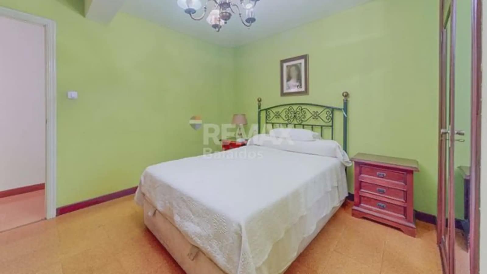 4 soverom Leilighet til salgs i Vigo - € 289 000 (Ref: 9745839)