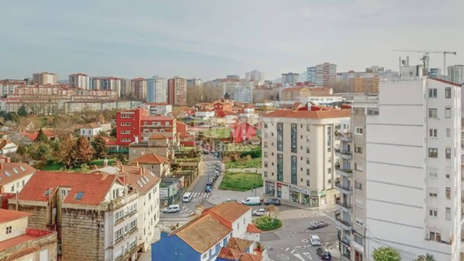 4 soverom Leilighet til salgs i Vigo - € 289 000 (Ref: 9745839)