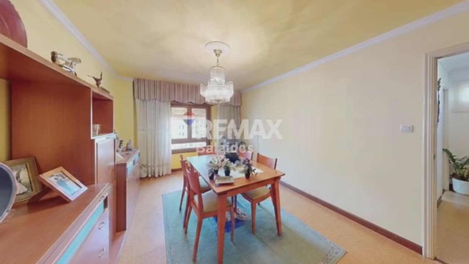 4 soverom Leilighet til salgs i Vigo - € 289 000 (Ref: 9745839)