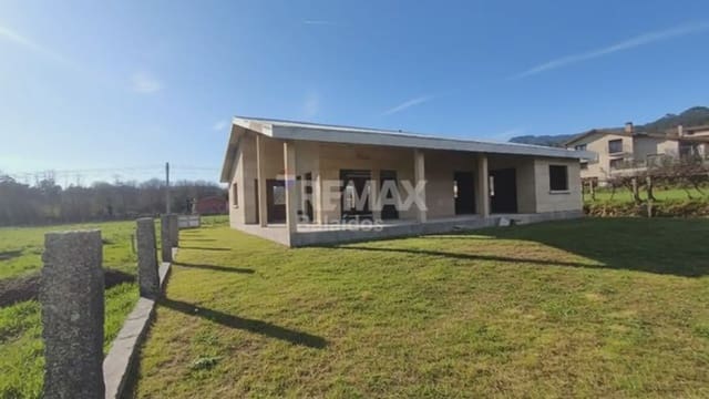 3 chambre Finca/Maison de Campagne à vendre à O Porriño avec garage - 255 000 € (Ref: 9745840)