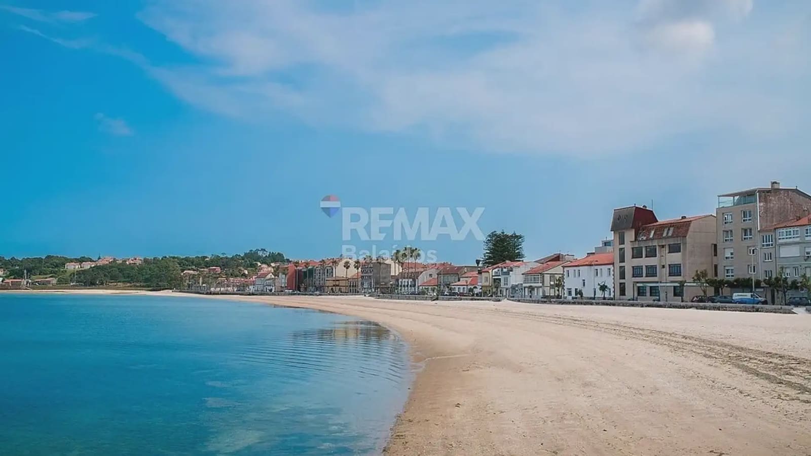 7 bedroom Finca/Country House for sale in A Pobra do Caraminal - € 340,000 (Ref: 9745841)