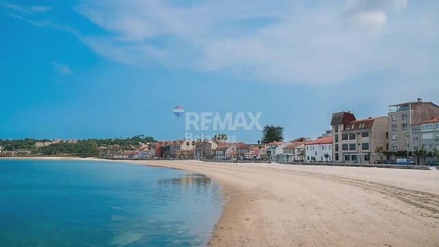 7 soverom Villa til salgs i A Pobra do Caramiñal - € 340 000 (Ref: 9745841)