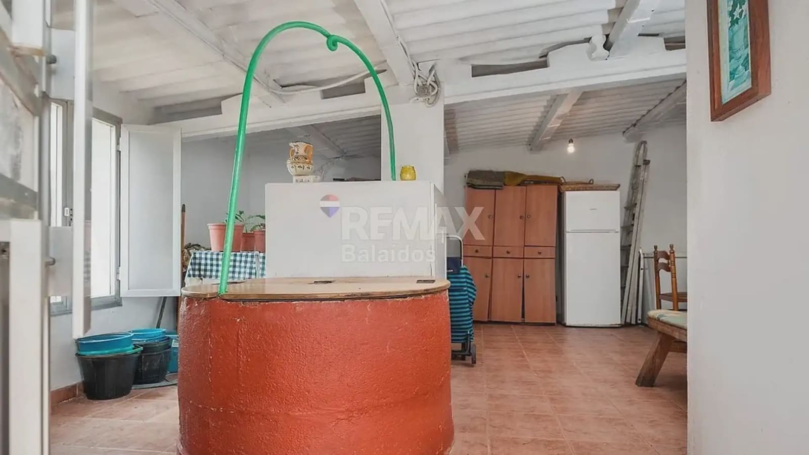 7 bedroom Finca/Country House for sale in A Pobra do Caraminal - € 340,000 (Ref: 9745841)