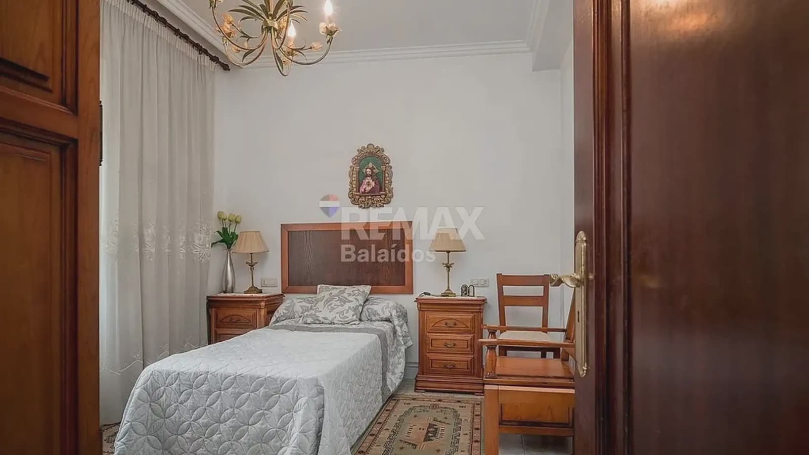 7 bedroom Finca/Country House for sale in A Pobra do Caraminal - € 340,000 (Ref: 9745841)