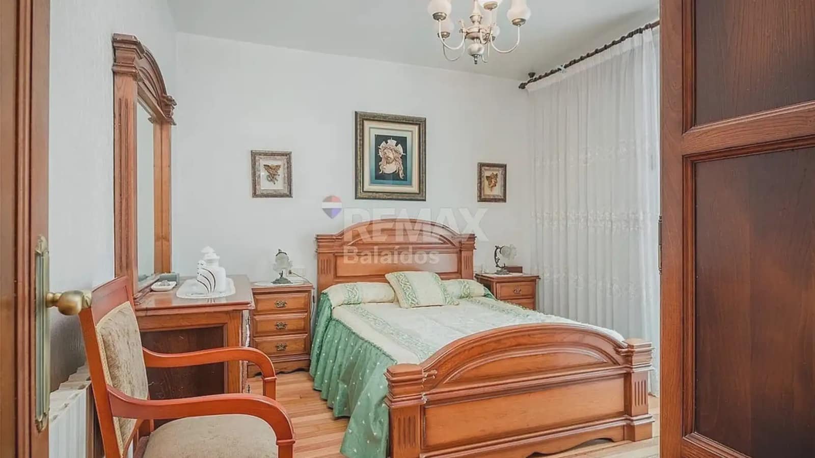 7 bedroom Finca/Country House for sale in A Pobra do Caraminal - € 340,000 (Ref: 9745841)