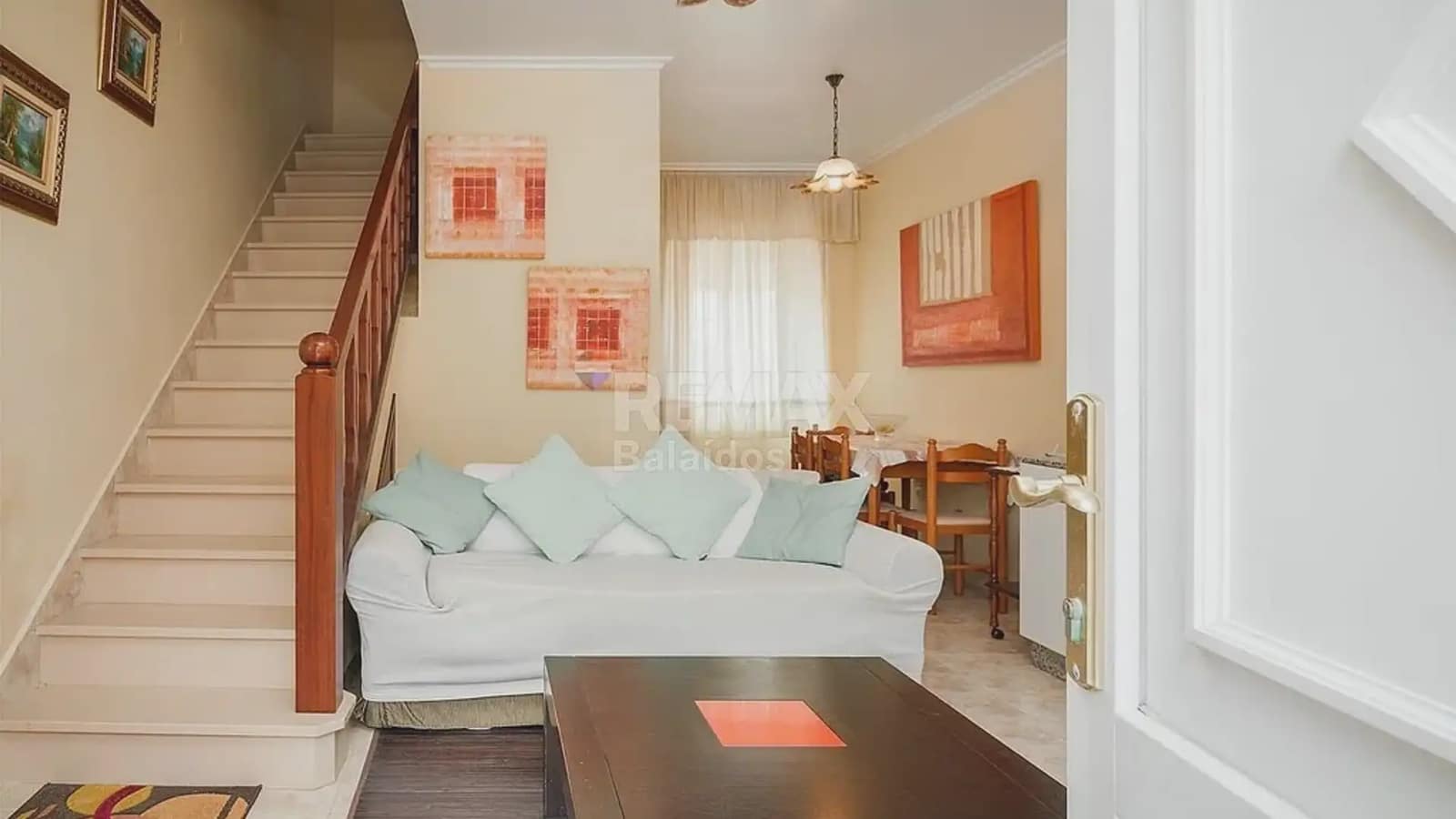 7 bedroom Finca/Country House for sale in A Pobra do Caraminal - € 340,000 (Ref: 9745841)