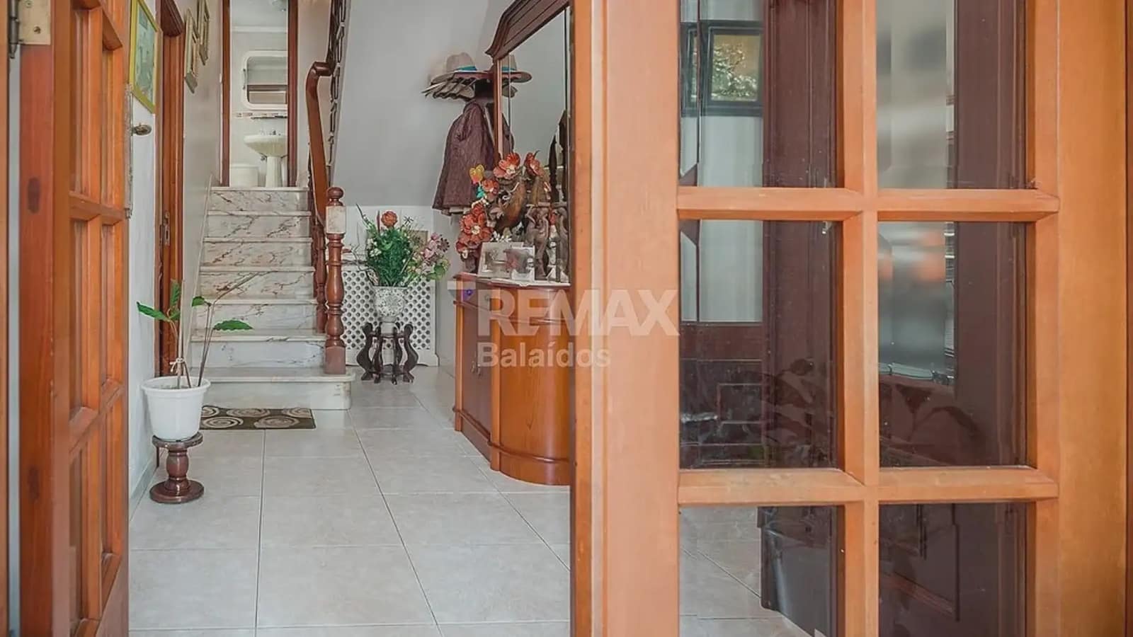 7 bedroom Finca/Country House for sale in A Pobra do Caraminal - € 340,000 (Ref: 9745841)