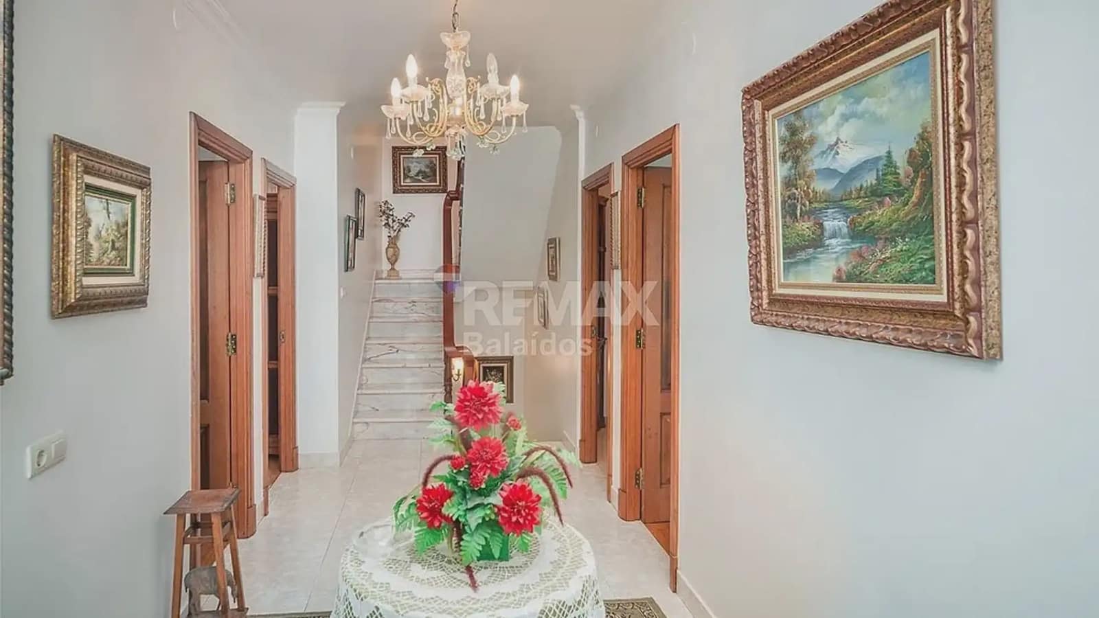 7 bedroom Finca/Country House for sale in A Pobra do Caraminal - € 340,000 (Ref: 9745841)