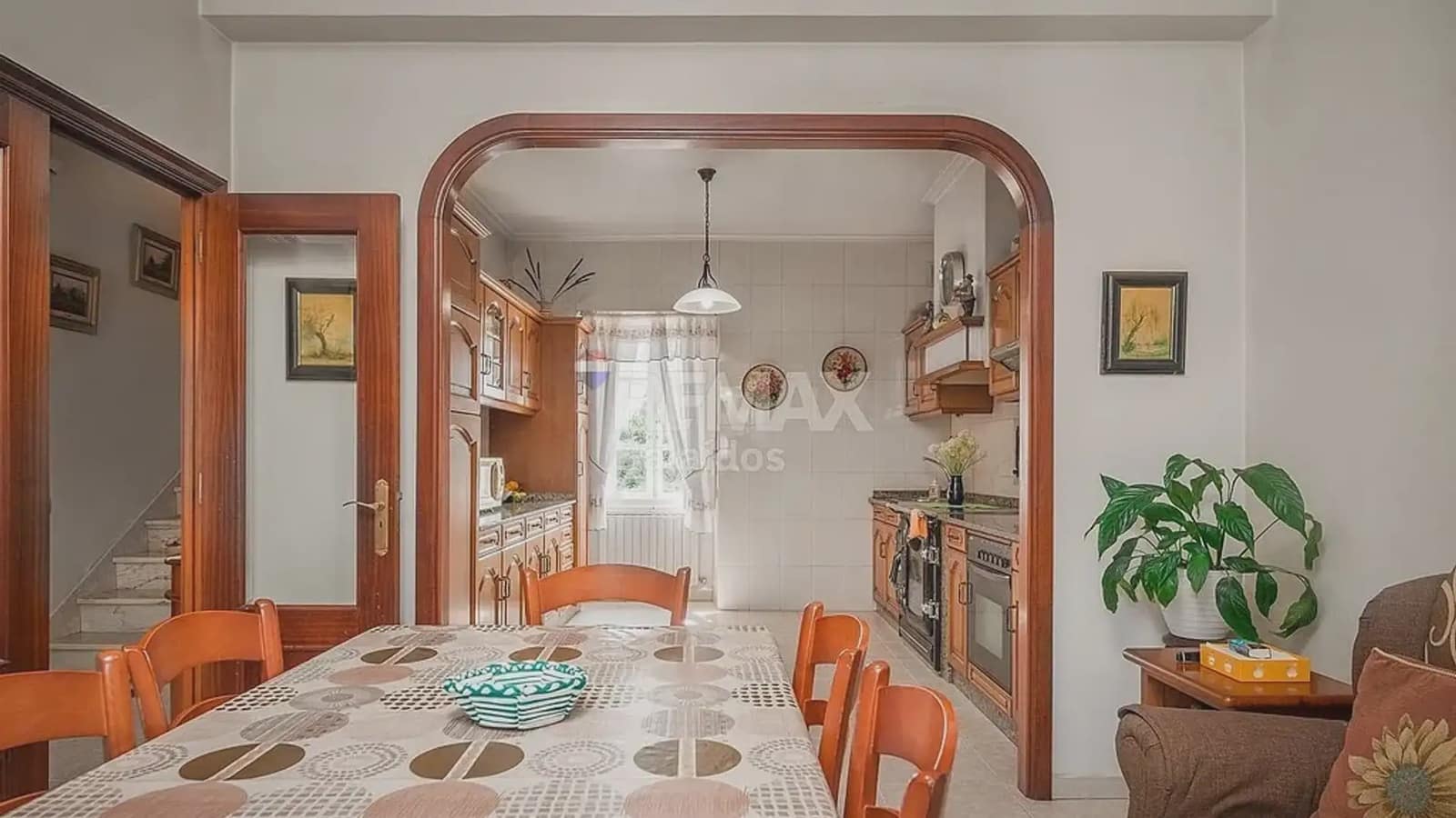 7 bedroom Finca/Country House for sale in A Pobra do Caraminal - € 340,000 (Ref: 9745841)