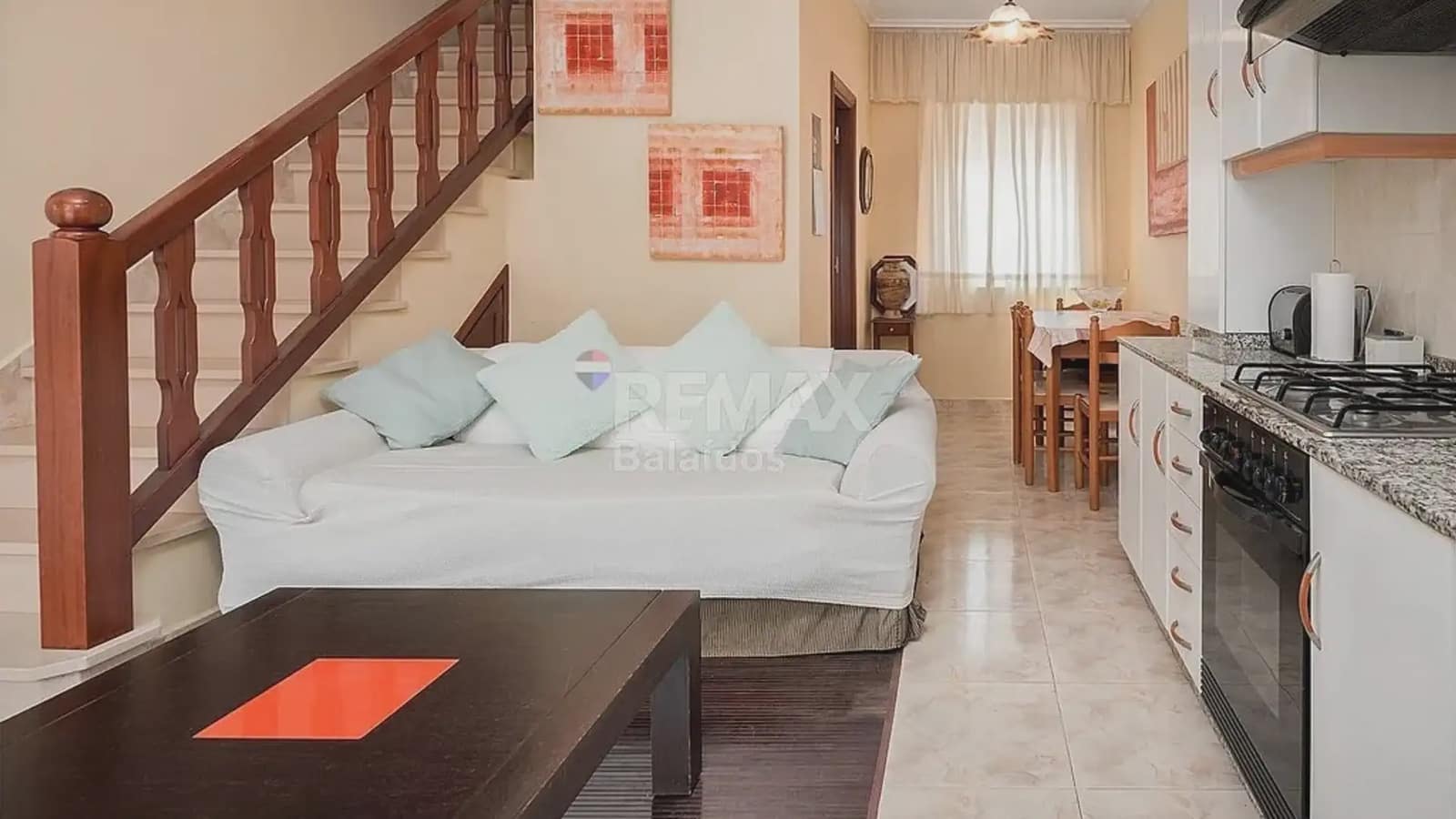 7 bedroom Finca/Country House for sale in A Pobra do Caraminal - € 340,000 (Ref: 9745841)