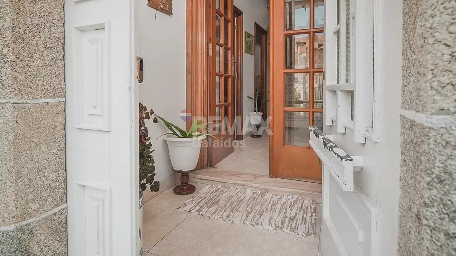 7 bedroom Finca/Country House for sale in A Pobra do Caraminal - € 340,000 (Ref: 9745841)