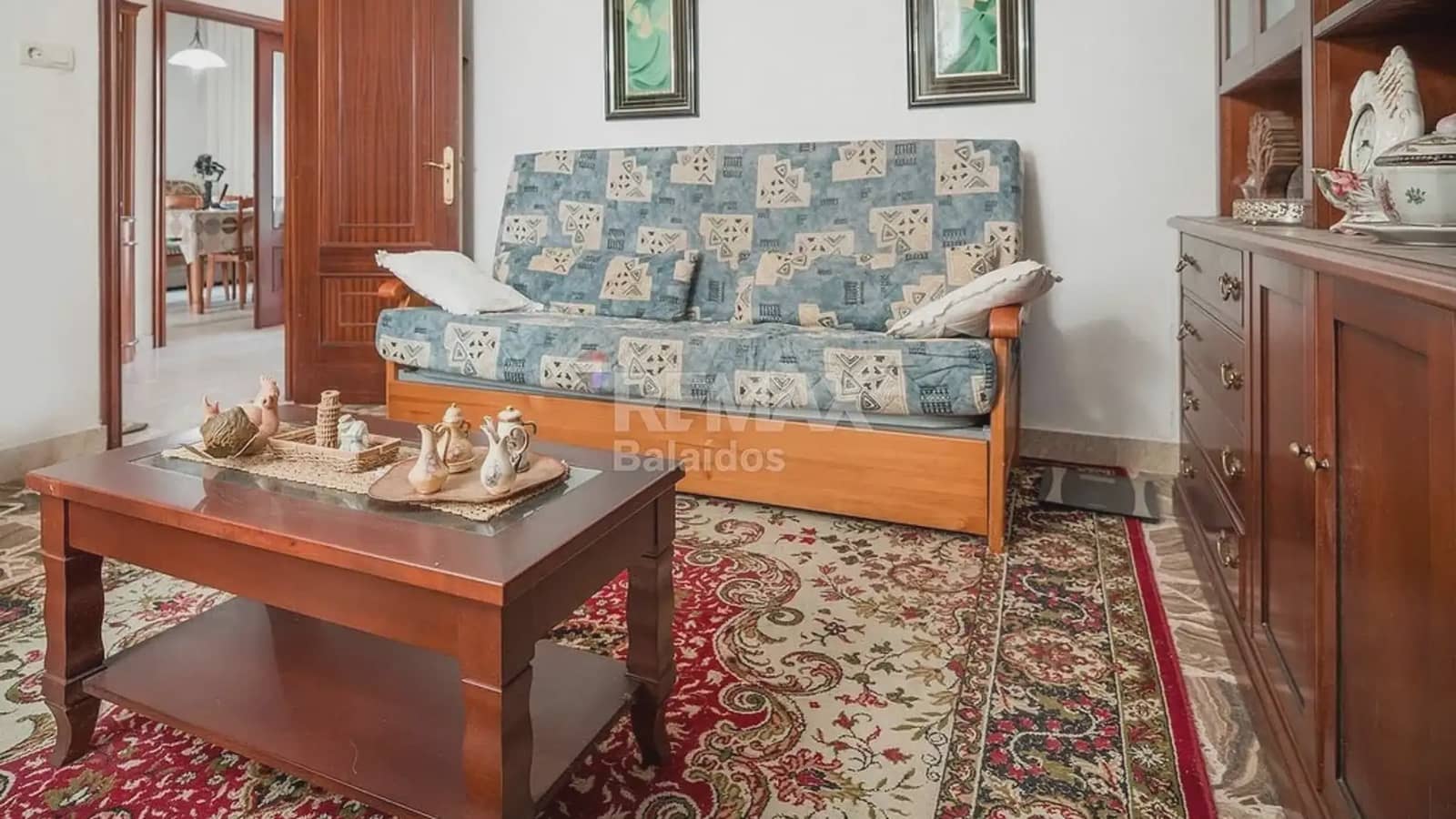 7 bedroom Finca/Country House for sale in A Pobra do Caraminal - € 340,000 (Ref: 9745841)