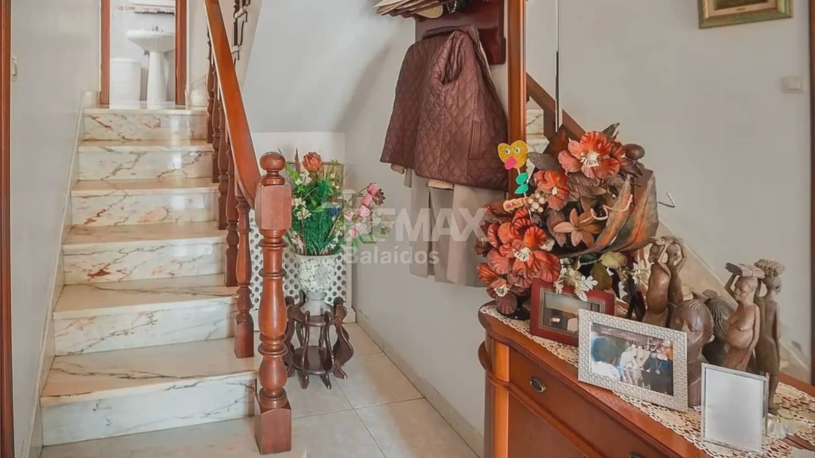 7 bedroom Finca/Country House for sale in A Pobra do Caraminal - € 340,000 (Ref: 9745841)