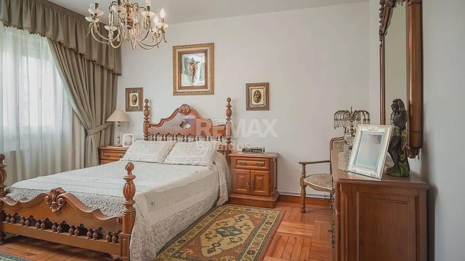 7 bedroom Finca/Country House for sale in A Pobra do Caraminal - € 340,000 (Ref: 9745841)