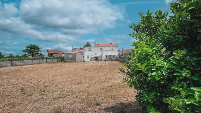 7 soverom Villa til salgs i A Pobra do Caramiñal - € 340 000 (Ref: 9745841)