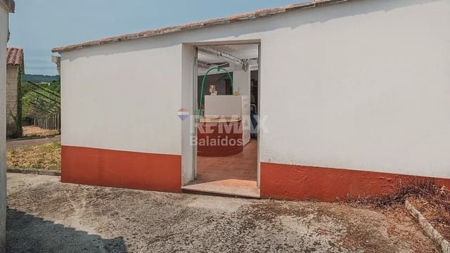 7 soverom Villa til salgs i A Pobra do Caramiñal - € 340 000 (Ref: 9745841)