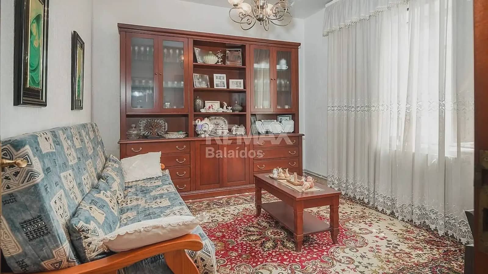 7 bedroom Finca/Country House for sale in A Pobra do Caraminal - € 340,000 (Ref: 9745841)