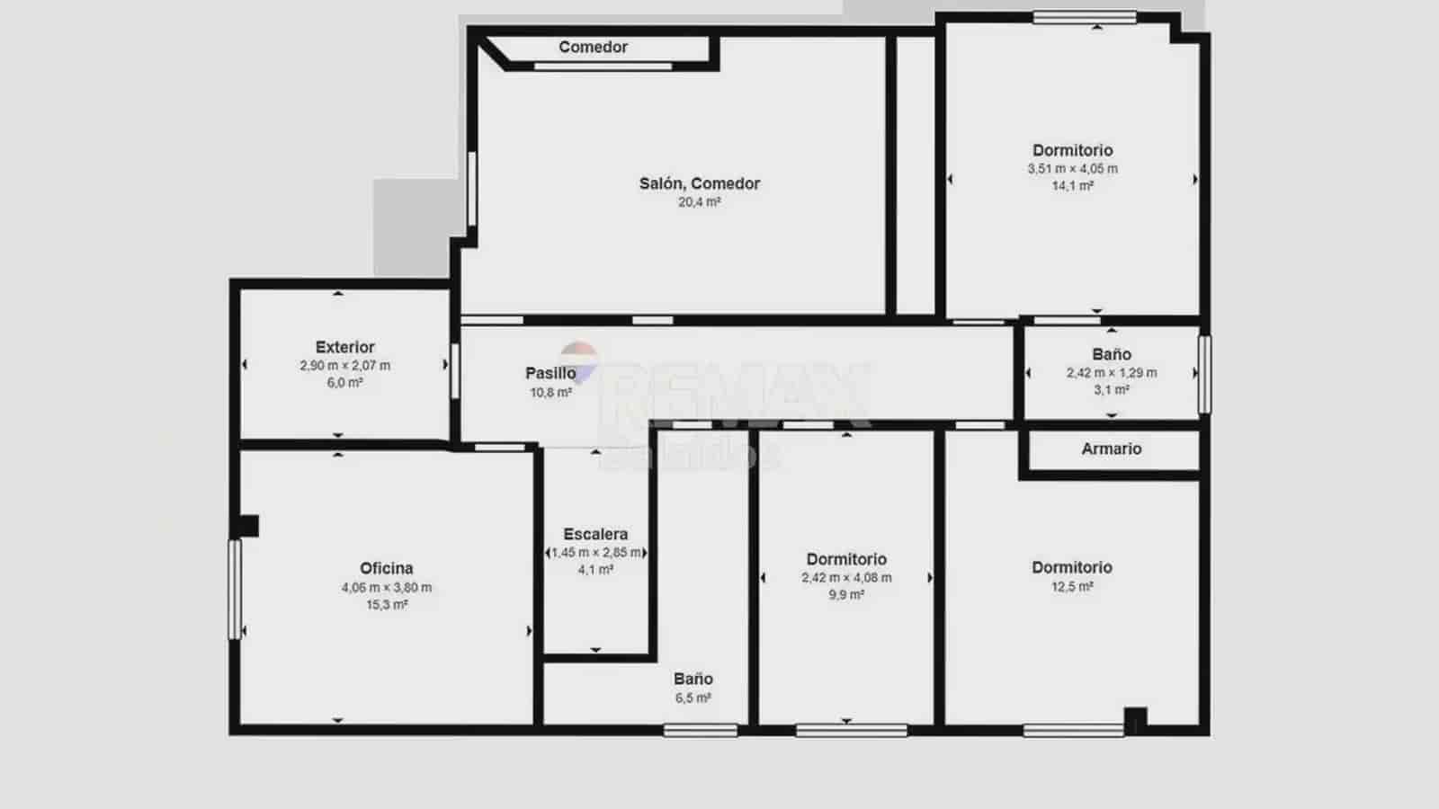 5 bedroom Villa for sale in Ponteareas with garage - € 425,000 (Ref: 9745842)