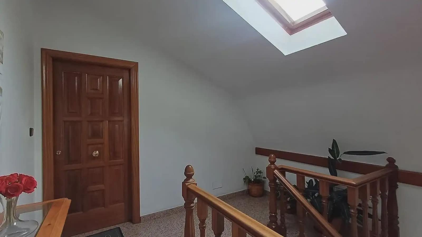 Ático de 2 habitaciones en A Cañiza en venta - 99.000 € (Ref: 9745843)
