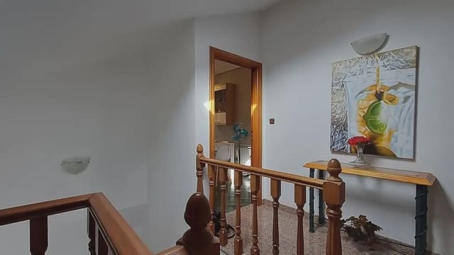 Ático de 2 habitaciones en A Cañiza en venta - 99.000 € (Ref: 9745843)
