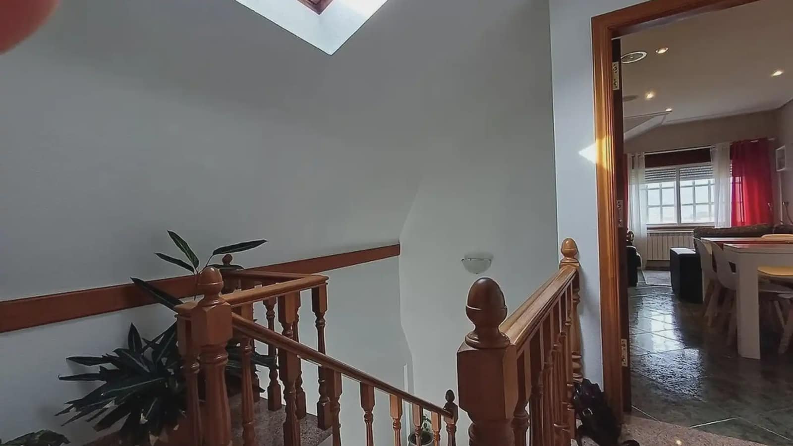 Ático de 2 habitaciones en A Cañiza en venta - 99.000 € (Ref: 9745843)