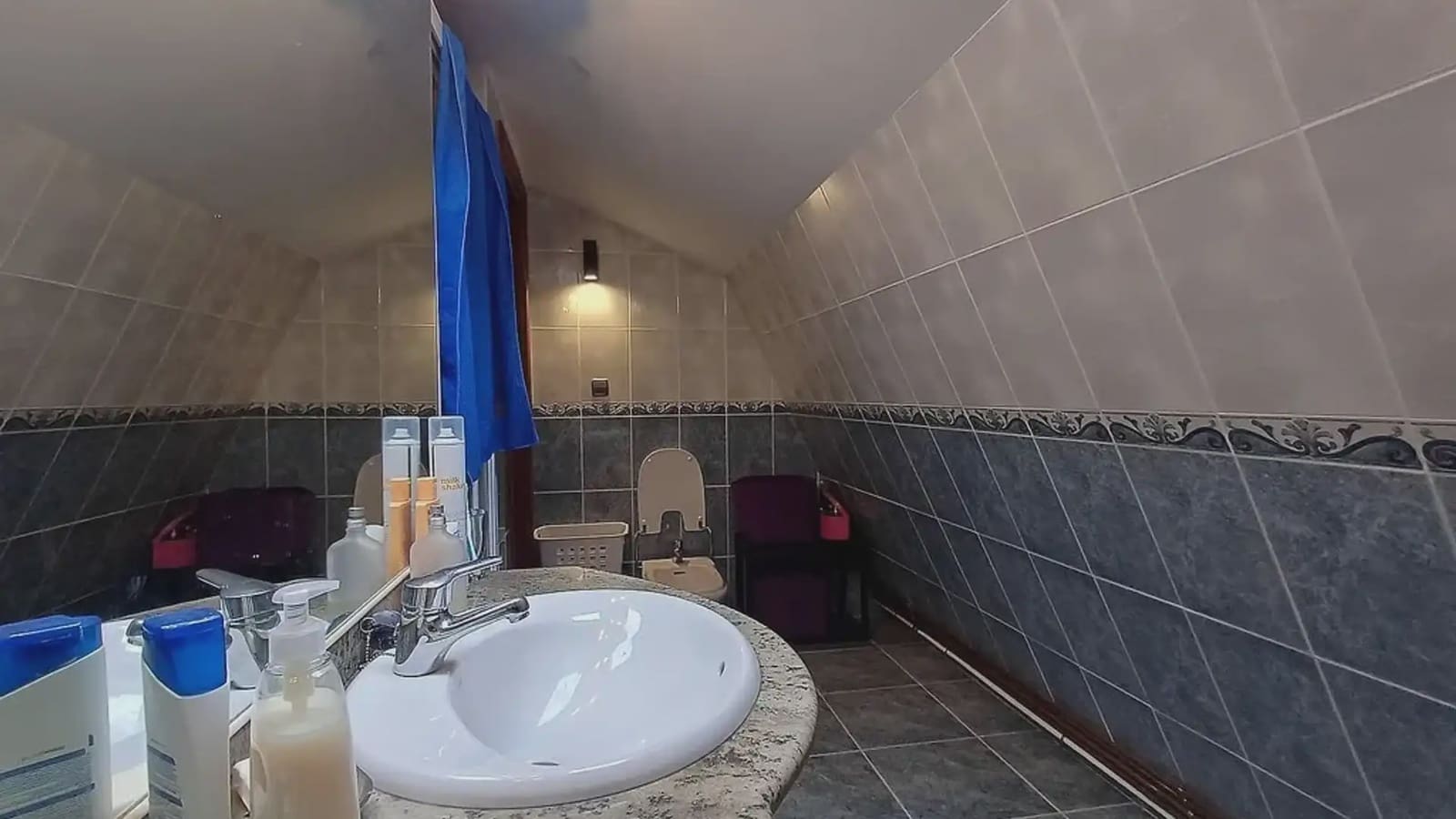 Ático de 2 habitaciones en A Cañiza en venta - 99.000 € (Ref: 9745843)