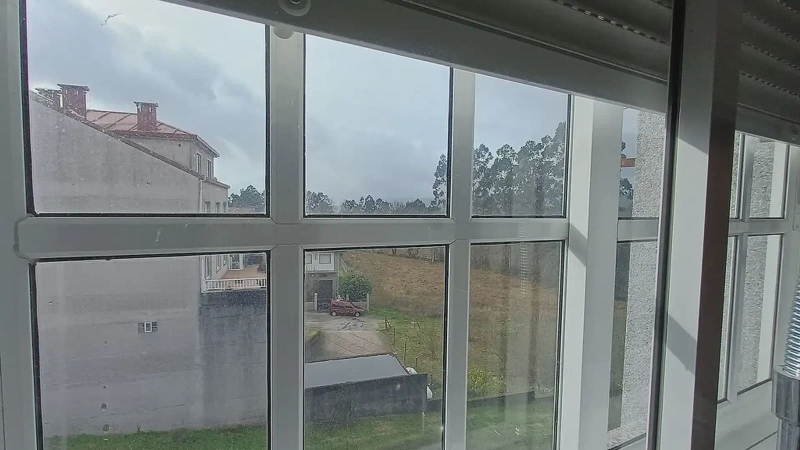 Ático de 2 habitaciones en A Cañiza en venta - 99.000 € (Ref: 9745843)